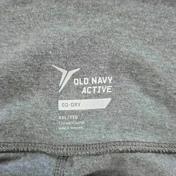 Grey Leggings - Picture 4 of 6